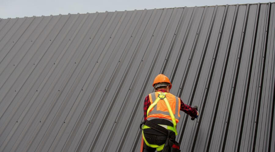 Expert Emergency Roof Repairs services in Haxtun, CO